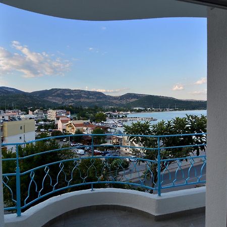 Blue Lagoon 1 Kavala Exteriér fotografie